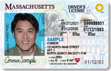 Today: Massachusetts Registry of Motor Vehicles to Host 2023 .